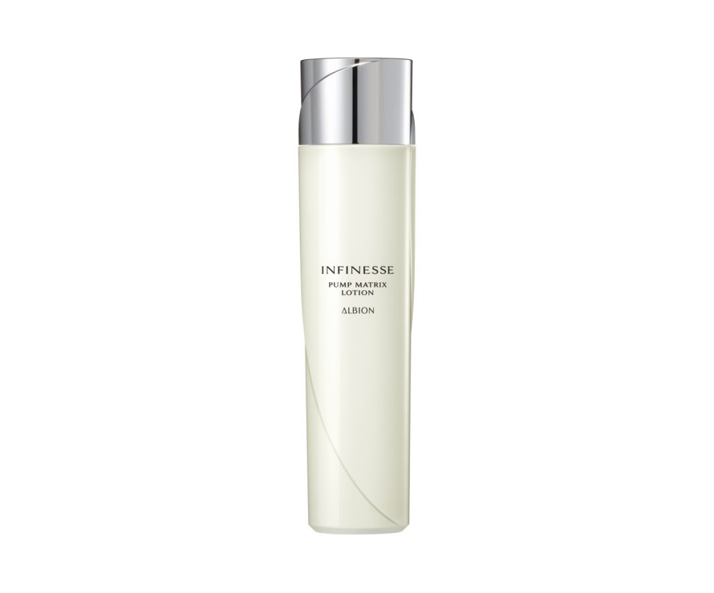 INFINESSE&#160;Pump Matrix Lotion 200ml